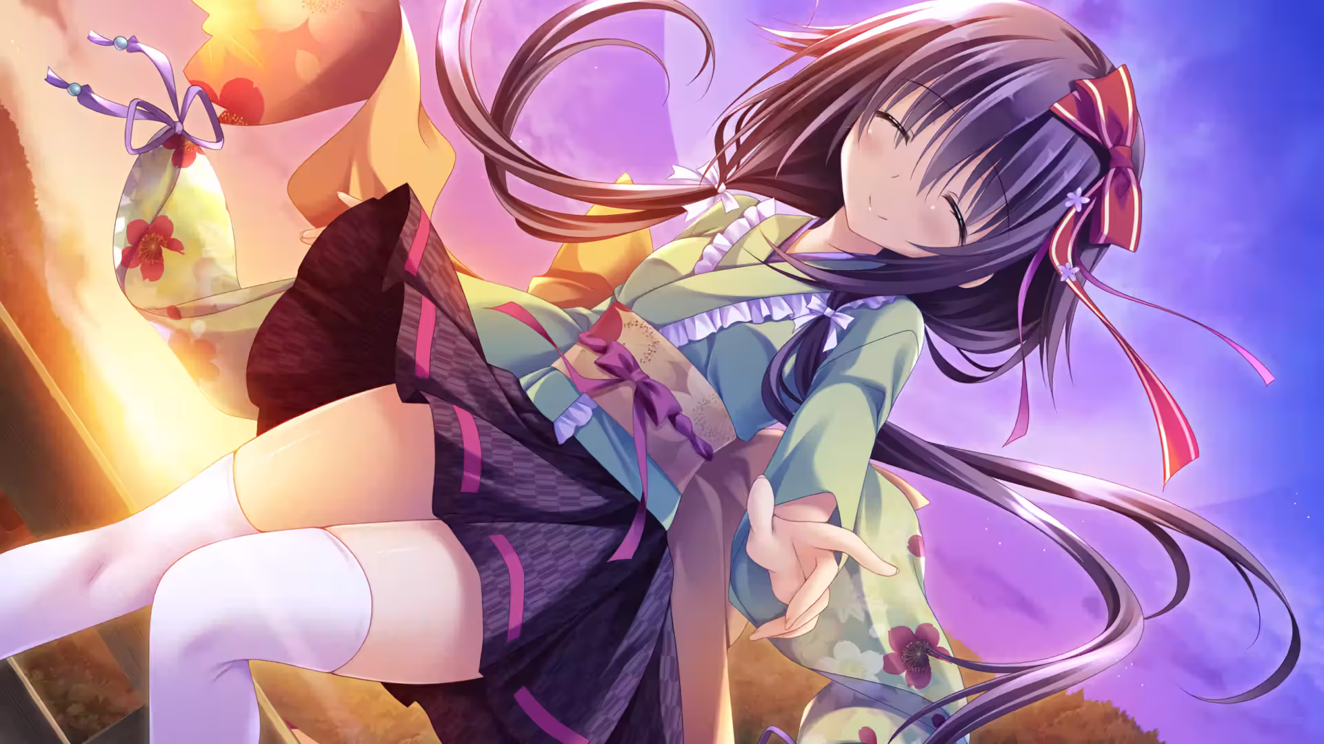 Galgame 资源网站大全