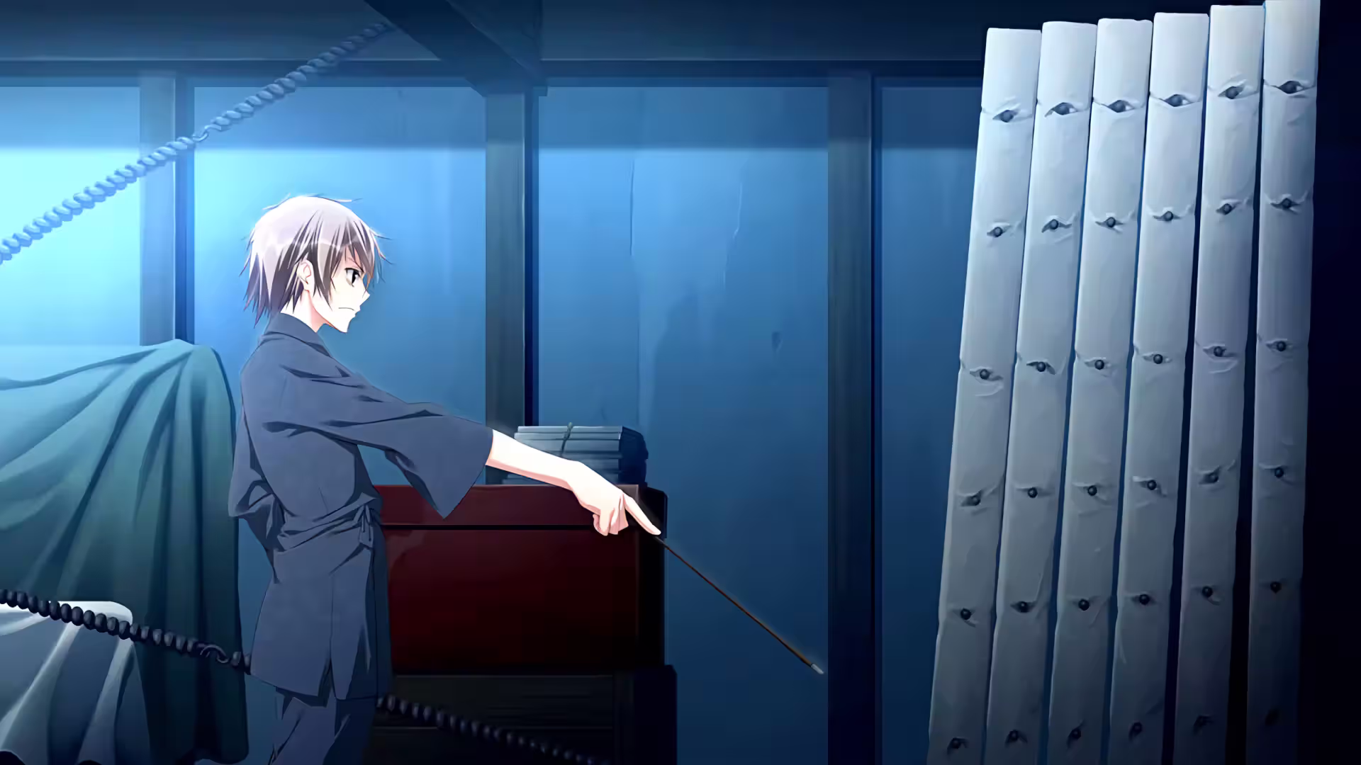 Galgame 资源发布规定